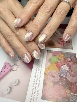 コーヴォ(Covo)/大人気ハンドデザイン♪