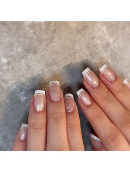 ルート12/ダブルフレンチデザイン