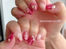 エムシーベル(m.c bell)/