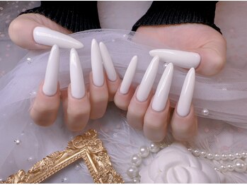 ベル 新小岩(Belle)/スカルプ長さだし