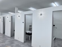 名古屋ハピネス鍼灸接骨院 太閤通/半個室