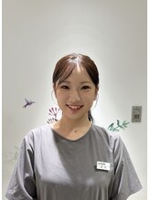 アトリエはるか エチカ表参道店 吉永