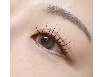 アトリエバンビ(atelier Bambi)/まつ毛パーマ・ラッシュリフト＊