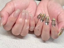 ビーネイル 名古屋志賀本通(B.nail)