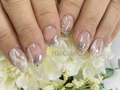 ネイルカフェ(NailCafe)の写真
