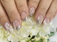 ネイルカフェ(NailCafe)