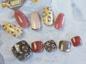 過去の季節のプレートコース