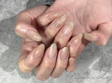 リュール(Rueul.)/Rueul. simple design＊