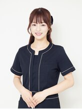 美バリ ビューティーサロン かたぎはら整骨院(美VARI) 杉本 千夏