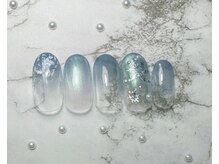 ヴェレスト 西荻窪(Verest)/定額SimpleArt スノーブルー