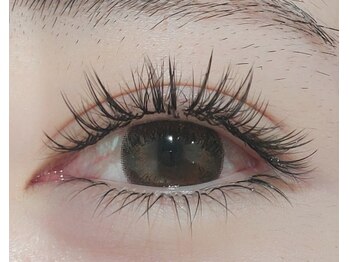 フルショウ 小牧(FURUSHO)/マツエクワンホンデザイン