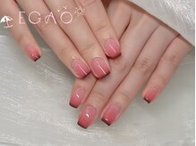 エガオネイルサロン 錦糸町店(EGAO NAIL SALON)/
