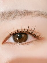 チオン アイラッシュ(CHION eyelash)/まつげパーマ