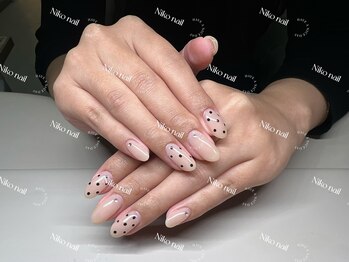 ニコ 高田馬場店(Niko)/定額デザイン