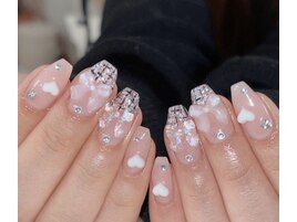 持ち込みデザイン