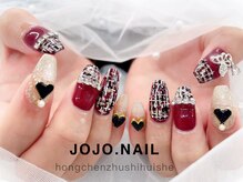 ジョジョネイル 池袋店(JOJOネイル)/