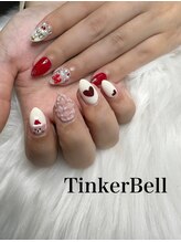 ティンカーベル(TinkerBell)/オーダーネイル