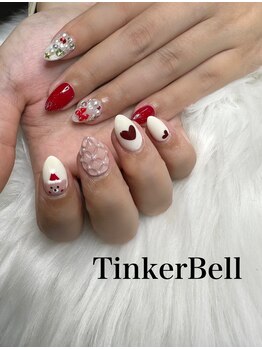 オーダーネイル