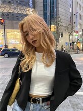 LeaLea nails. 品川/北品川店&nbsp;misaki 