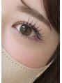 イー アンド アイズビューティー 狐島店(e& eyes beauty)&nbsp;話題のアンドヘルシーです☆
