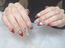 ユミネイルサロン/持ち込みデザイン