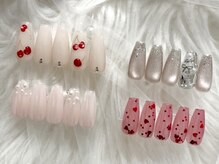 レア(le`a)の雰囲気（季節ごとに変わる定額メニューもございます＊＊）