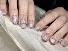 エテルナネイル 銀座店(ETELUNA Nail)/