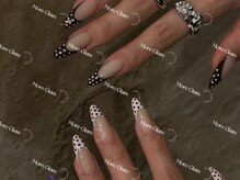 モアグラム 原宿竹下口店(More Glam)/持ち込みデザイン