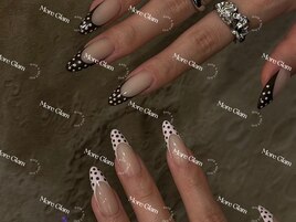 持ち込みデザイン