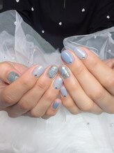 エイティピカル(Atypical)/flower×gold