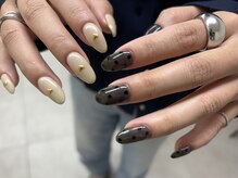 ミファネイル(mihwa nail)/【MISA】<持ち込み>