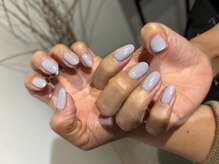 グラッドネイル 銀座店(GLAD nail)/初回ワンカラー5900円