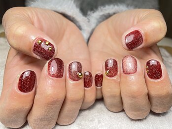 ケーネイルズ(K..nails)/