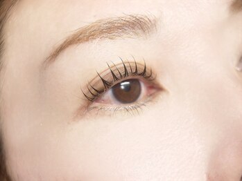 ピミル(PIMIL)/まつげパーマ