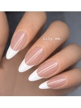リリーミー(Lily me.)/長さだしフレンチ