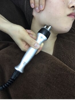 アルティザン(Artizan)/フェイシャル、ラジオ波