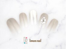 リモアネイル(limore nail)/グラデーション