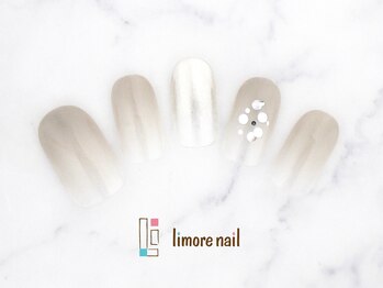 リモアネイル(limore nail)/グラデーション