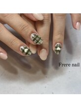フレールアイラッシュ(Frere eyelash)/Art4