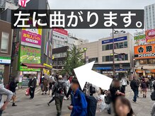 ホホコネイル 大宮(HOHOKO NAIL)/