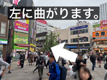 ホホコネイル 大宮(HOHOKO NAIL)/