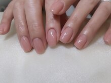 リグラシア(Regracia)の雰囲気（四季を楽しむ豊富なデザイン/ネイルケア/持ち込み◎[大船]）