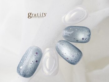グラティフィー 梅田店(gratify)/ 夏★フラッシュマグネット