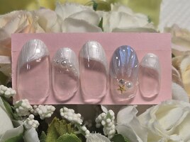 7月☆月替わり定額デザイン