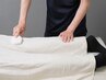 【下半身徹底】三井式温熱療法 「下半身」ケアコース 30分 ￥3000→￥1000