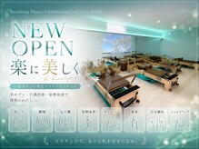 ラヴィシング 吹田店(Ravishing Pilates Conditioning Golf Gym)
