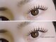 カランアイラッシュルーム(Calin eyelash room)の写真/【9月下旬NEWOPEN♪】大人女性の目元悩みにしっかりと寄り添う◎横顔まで綺麗なナチュラル上品な目元に♪