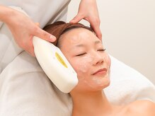 グレース 立川店(GRACE BEAUTY SALON)/フォト美顔でぷるぷるワタシ