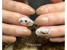 プレシャス プライベートビューティーサロン(Precious Private Beauty Salon)/