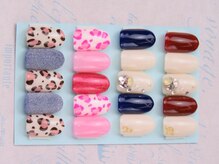 ソルノワ(sol-noir)/